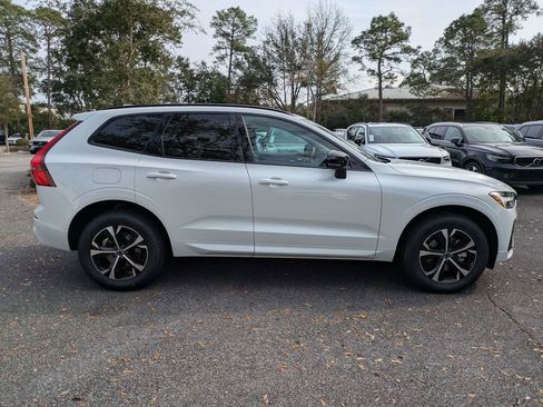 New 2026 Volvo XC60 B5 Core image 3