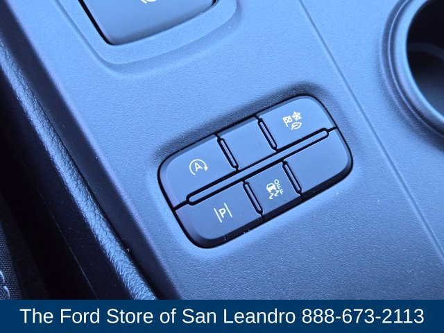 New 2026 Ford Ranger XLT w/ Technology Package RWD image 21