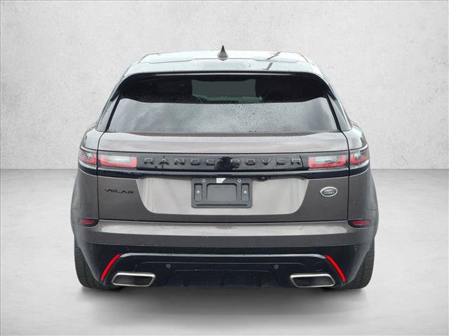 Used 2023 Land Rover Range Rover Velar R-Dynamic S AWD/4WD image 6