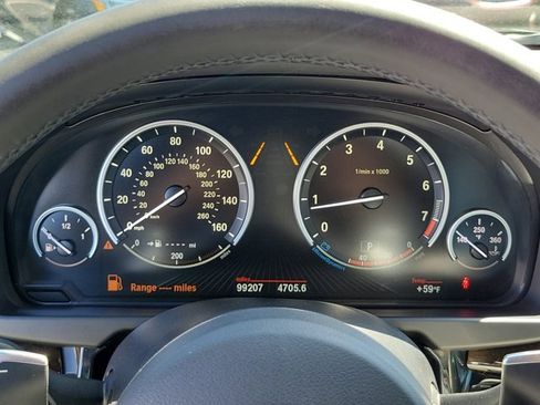 Used 2016 BMW X5 xDrive50i image 27