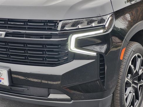 Used 2023 Chevrolet Tahoe RST w/ Luxury Package image 8