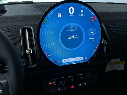 New 2027 MINI Cooper Countryman S AWD/4WD image 16