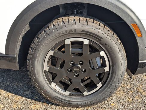 New 2026 Hyundai Palisade XRT Pro image 10