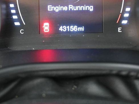 Used 2022 Jeep Compass Latitude image 31