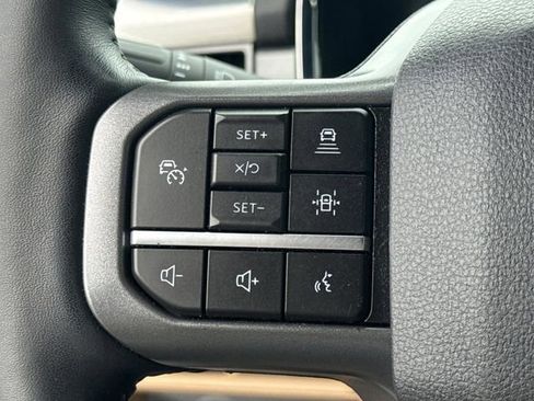 Used 2021 Ford F150 Lariat w/ Equipment Group 502A High AWD/4WD image 43