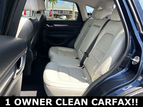 Used 2022 MAZDA CX-5 AWD 2.5 S image 15