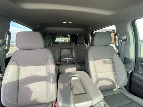 Used 2024 GMC Sierra 1500 Elevation AWD/4WD image 28