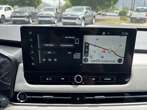 Used 2025 Mitsubishi Outlander SE AWD/4WD image 26