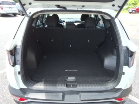Used 2022 Hyundai Tucson SEL w/ Convenience Package FWD image 16