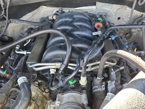 Used 2019 Ford F150 Platinum w/ Equipment Group 701A Luxury image 32