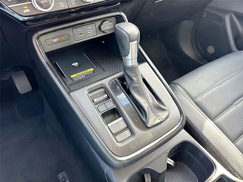 Certified 2025 Honda CR-V EX-L image 19