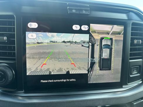 New 2025 Ford F350 Platinum image 14