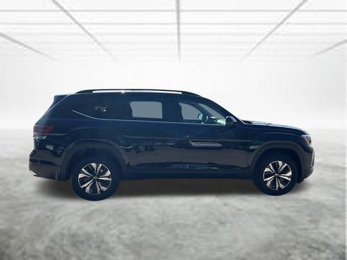 New 2026 Volkswagen Atlas SE FWD image 6