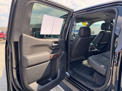 Used 2019 GMC Sierra 1500 Denali w/ Denali Ultimate Package image 13