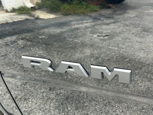 New 2025 RAM 2500 Laramie w/ Night Edition image 19