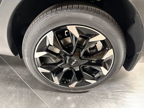 New 2026 Kia Sorento EX AWD/4WD image 6