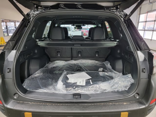 New 2026 Subaru Forester Wilderness w/ Wilderness Package AWD/4WD image 33
