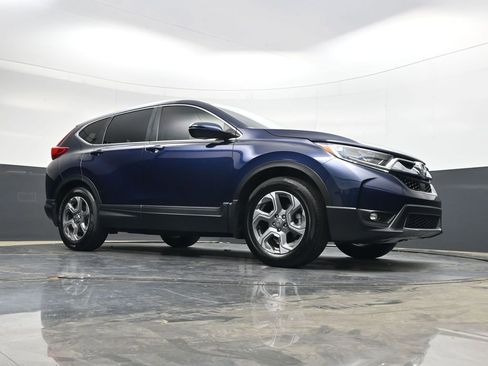 Used 2018 Honda CR-V EX-L image 26