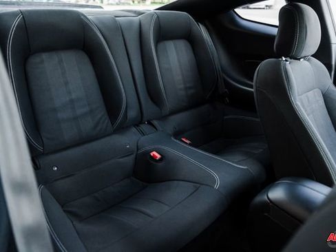 Used 2020 Ford Mustang GT w/ GT Performance Package RWD image 72