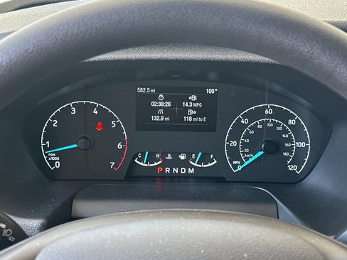 New 2025 Ford Transit 250 148 Medium Roof Extended AWD image 20