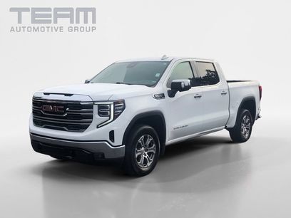 Used 2025 GMC Sierra 1500 SLT
