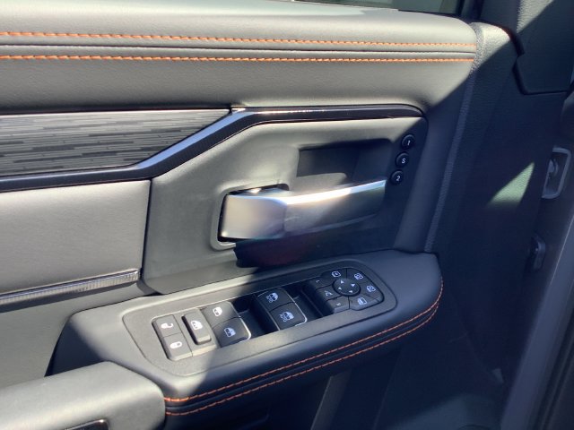 New 2027 RAM 2500 Power Wagon AWD/4WD image 10