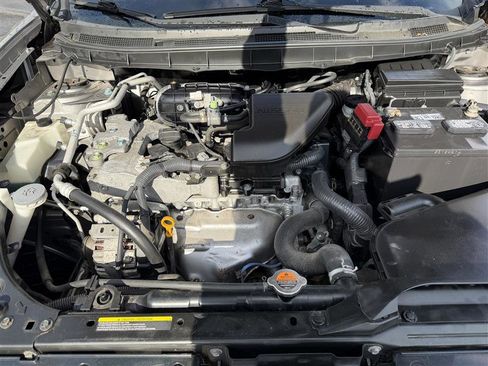 Used 2013 Nissan Rogue SL AWD/4WD image 16