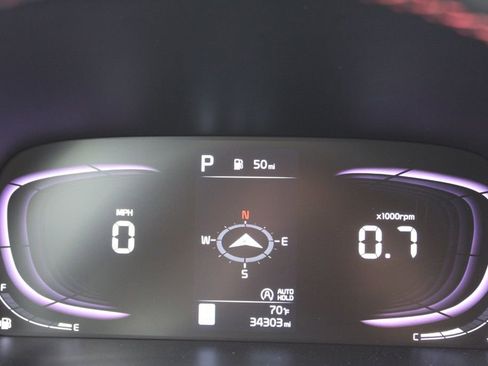 Used 2023 Kia Soul GT-Line w/ GT-Line Technology Package image 33