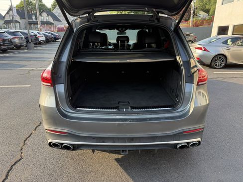 Used 2021 Mercedes-Benz GLE 53 AMG 4MATIC image 17