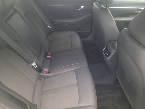 Used 2023 Hyundai Sonata SEL Plus image 19