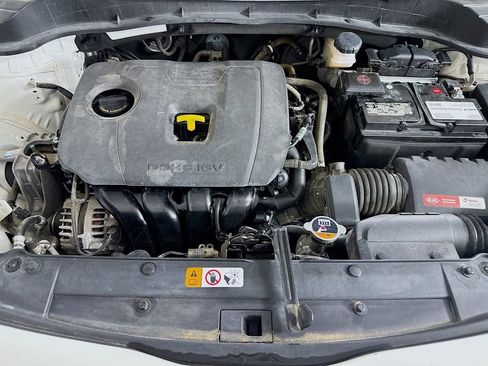 Used 2021 Kia Soul S image 36