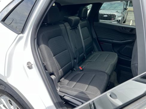 Certified 2024 Ford Escape Active w/ Tech Pack #1 AWD/4WD image 45