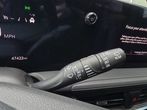 Used 2024 Buick Encore GX Sport Touring image 19