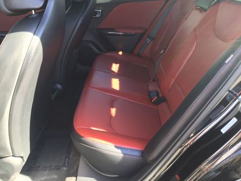 New 2025 Kia K4 GT-Line w/ GT-Line Premium Package image 15