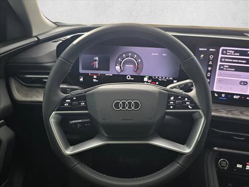 New 2026 Audi Q5 Premium AWD/4WD image 19