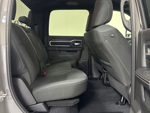 New 2026 RAM 2500 Big Horn AWD/4WD image 28