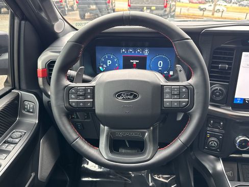New 2025 Ford F150 Raptor image 23