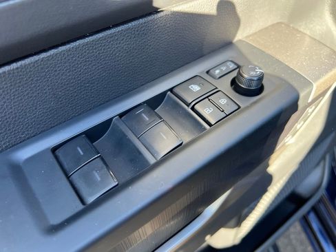 Certified 2026 Toyota Sequoia Platinum image 42