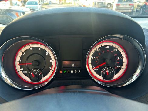 Used 2016 Dodge Grand Caravan American Value Package image 5