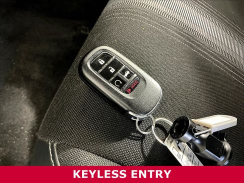 Used 2024 Honda Civic Sport image 31