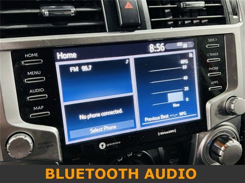 Used 2020 Toyota 4Runner SR5 image 5