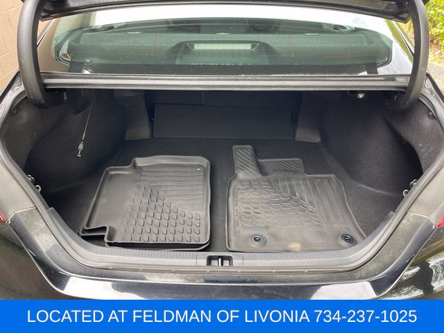 Used 2022 Toyota Camry SE FWD image 22