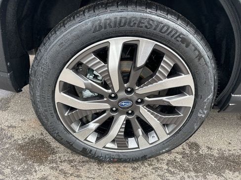 New 2026 Subaru Forester Touring AWD/4WD image 35