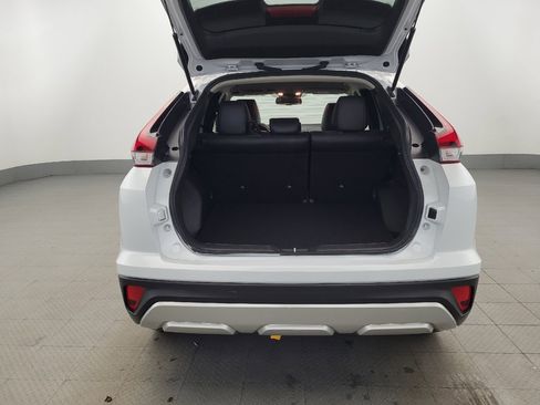 Used 2023 Mitsubishi Eclipse Cross SE AWD/4WD image 29