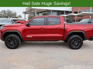 Used 2024 GMC Canyon Elevation RWD video 2