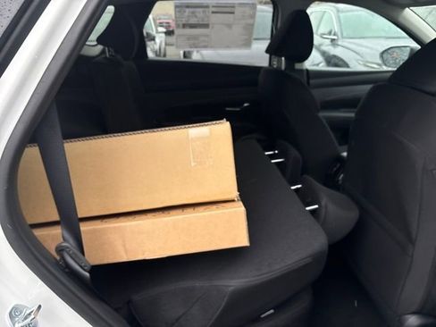 New 2026 Hyundai Tucson SEL image 10