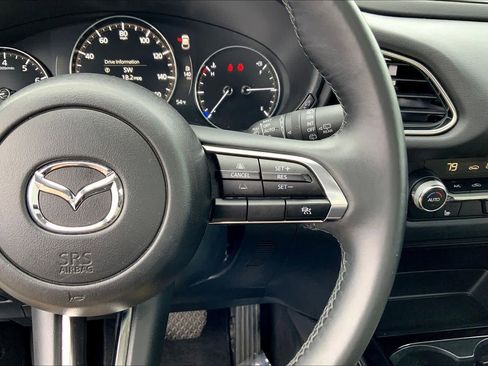Used 2024 MAZDA CX-30 AWD 2.5 S w/ Preferred Package image 24