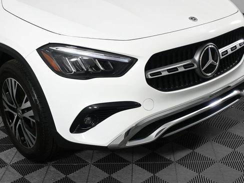 Certified 2026 Mercedes-Benz GLA 250 image 35