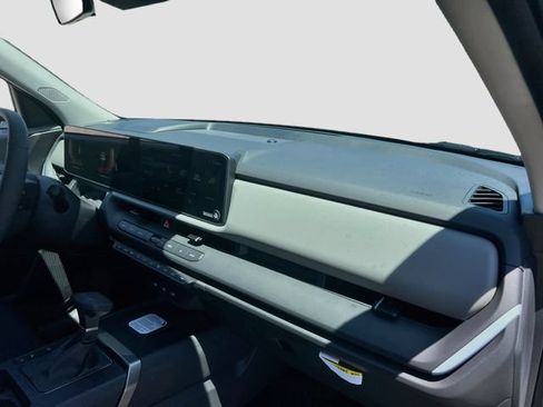 New 2027 Kia Seltos S FWD image 27