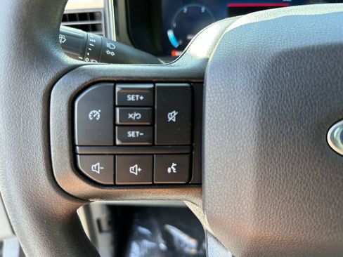 New 2026 Ford F250 XLT AWD/4WD image 22